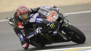 Max verstappen se defendió para pasar a lewis hamilton y obtener una brillante victoria en el gran premio de francia para ampliar su ventaja en el campeonato. Motogp Gran Premio De Francia La Clasificacion En Directo