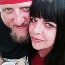 Vintage RARE Coffin FLASK Moss Green 1880's With Beautiful Amber Striations 