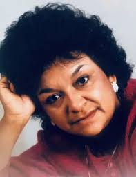 Obituary information for Cipriana Dolores Mestas