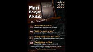 (19) karena yusuf suaminya, seorang yang tulus hati dan tidak mau mencemarkan nama isterinya di muka umum, ia bermaksud menceraikannya. Mari Belajar Alkitab Matius 1 18 25 Kelahiran Yesus Kristus Youtube