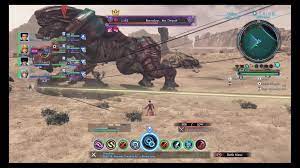 For As Much As I Love This Game S Combat System Nothing Can Top Xenoblade X S For Me R Xenoblade Chronicles