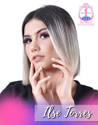 Miss Teen Nuevo León added a new...