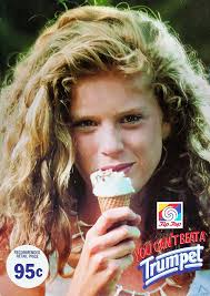 History of Ice Cream in New Zealand