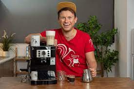 Made with 100% grade one specialty arabica coffee beans. Tips On Coffee Machines For The Visually Impaired 2021
