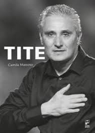 Livro de Tite é lançado em São Paulo com a presença do treinador - Gazeta  Esportiva