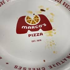 MARCO'S PIZZA