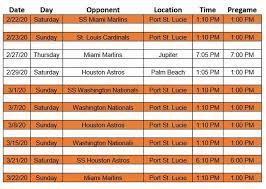 Wcbs 880 S 2020 Mets Spring Training Broadcast Schedule