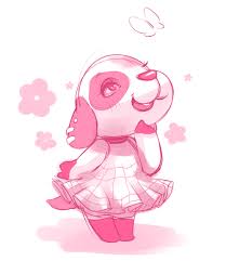 Ramenana Animal Crossing Fan Art Animal Crossing Characters Animal Crossing Villagers