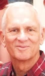 Life Story for Daniel J. Crosbie