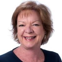 Patricia "Tish" O'Callaghan, CPA