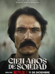 Jeronimo Baron Cien Años De Soledad