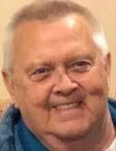 Obituary information for Larry Crady