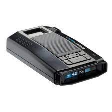 Well the good thing is that escort passports are now available. Escort Max 3 Radar Detector