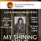 My Shining Hour with Vivien Kershaw event image
