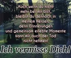Ich Vermisse Dich Tod Sterben Trauer Vermissen Aelter Werden