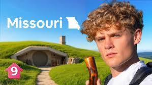 Cedric Noble's Instagram, Twitter & Facebook