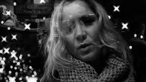 Colony Funk 'You Don't Have to Go' feat Amanda Hofer Official Music Video