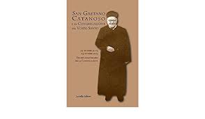 The holy face, he affirmed, is my life. San Gaetano Catanoso E La Congregazione Del Volto Santo Aa Vv Amazon De Bucher