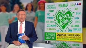 It is equally important to understand it on a local level. Green Team Home Facebook