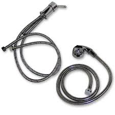 spray head, hose shampoo bowl parts