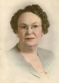 Willie George “Billie” Spencer Foster (1889-1958)