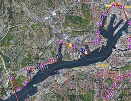 Not to be confused with göteborg marathon. Goteborgsvarvet 2021 Blir Av Trots Coronapandemin Hela Hisingen
