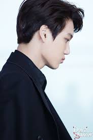 Pin On Kai Exo