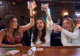 Mame Bune și Nebune 2 Bad Moms 2 Cronica