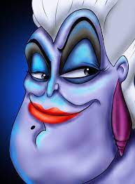 Published according to the true originall copies ( first folio ), london: Now Sing By Misskat345 On Deviantart Ursula Disney Disney Art Disney Villains