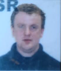 Increasingly concern about the whereabouts of missing 42 year old male, Robert  Shingleton