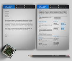 Enjoy our curated gallery of over 50 free resume templates for word. 50 Free Cv Resume Templates Best For 2019 Design Graphic Design Junction