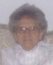 Easter Pritchett Obituary (1933