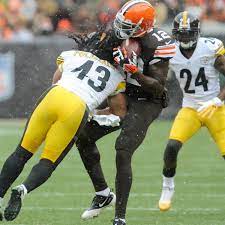 Steelers Vs Browns Takeaways From Pittsburgh S 27 11 Win Pittsburgh Steelers Football Steelers Steelers Win