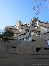 Ivry Sur Seine Ensemble De Logements J Renaudie Logement Ivry Et Architecture