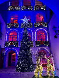 Candela,il paese del Natale