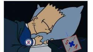 O odds shark possui os melhores especialistas em apostas, que ajudarão você com guias e prognósticos para jogos de 2021 😉 comece agora mesmo! Los Mejores Memes Del Pase De Cruz Azul A La Final Del Guard1anes 2021
