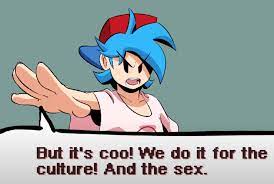 ((okay lemme just say that i'm sorry for not posting memes from the new fnaf game any time sooner, i took a hiatus from the site i steal my juicy memes from. Knowyourmeme Fetish Memes In A Nutshell Friday Night Funkin Know Your Meme