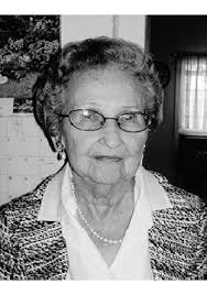 Lola Moore Obituary (1919