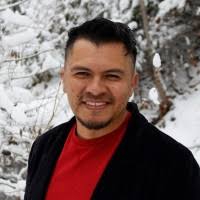 Harold Martinez Morales Email & Phone Number