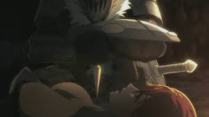 As good as episode 1, this continues the story of the enslaved poor dude captured by goblins for their sexual urges. Goblin Slayer Ep 1 Novel Updates Forum