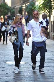 Eleonora abbagnato e federico balzaretti, infatti, oltre ai piccoli julia e gabriel hanno altre due bellissime bambine nella loro vita. L Etoile Abbagnato E Il Marito Balzaretti A Spasso Con La Bimba