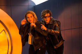 Apocalypse might have seemed surprisingly understated: X Men Apocalypse 6 Things We Learned In The Edit Bay