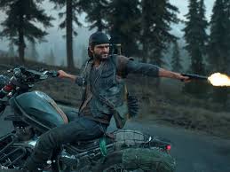 Days gone появится на pc уже 18 мая. Sony Says Amazon Listings For Pc Versions Of Days Gone Gran Turismo Not Accurate Polygon