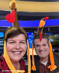 🎉They say it's🎂your birthday🥳!!! Wishing the happiest of birthdays to my  📺 weekend morning 😆partner-in-crime Henry Rothenberg!! 😊👍