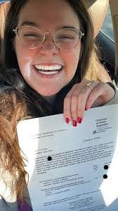 Amy Kohl's Instagram, Twitter & Facebook