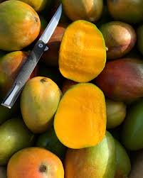 Jamaican Mangoes