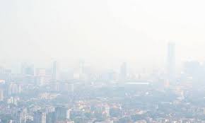 Beberapa daerah di selangor mencatatkan bacaan indeks pencemaran udara (ipu) pada paras tidak sihat pagi ini. Indeks Pencemaran Udara Ipu Archives Kwiknews