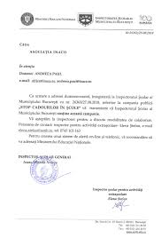 Inspectoratul scolar al judetului caras severin consiliul local al municipiului caransebes. Inspectoratul Ècolar Al Municipiului BucureÈti SusÈine Oficial Campania LansatÄ De OrganizaÈia NeguvernamentalÄ Inaco Stop Cadourilor In ÈcoalÄ Inaco