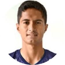 Pedro Diez Canseco (Pirata FC)