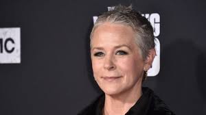 Melissa McBride accomplishes Walking Dead trifecta in new spinoff